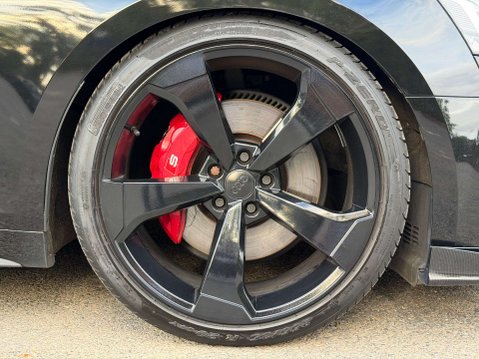 Audi S5 3.0 S5 TFSI Quattro Auto 4WD 2dr 41