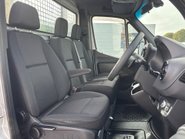 Mercedes-Benz Sprinter 315 Cdi Progressive 9g-Tronic Dropside Truck 4