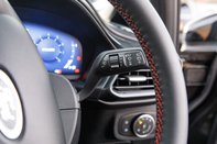 Ford Fiesta ST-LINE X EDITION MHEV 18