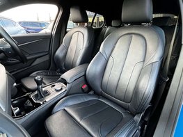 BMW 1 Series 1.5 118I M Sport 5dr 73
