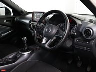 Nissan Juke DIG-T N-CONNECTA 5