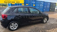 Volkswagen Polo 1.0 TSI SE Hatchback 5dr Petrol DSG Euro 6 (s/s) (95 ps) 4