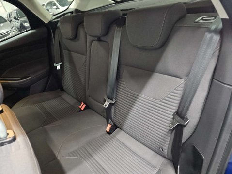 Ford Focus 1.0 Titanium 5dr 20