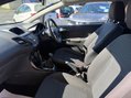 Ford Fiesta 1.25 Zetec Euro 6 3dr 33
