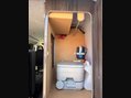 Peugeot Boxer 2 BERTH CAMPER CONVERSION ROCK N ROLL BED 2.2 Boxer 333 L1H1 HDi 32
