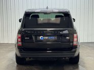Land Rover Range Rover 3.0 Range Rover Autobiography SDV6 HEV Auto 4WD 5dr 34