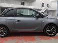 Vauxhall Adam 1.2i JAM Euro 6 3dr 7