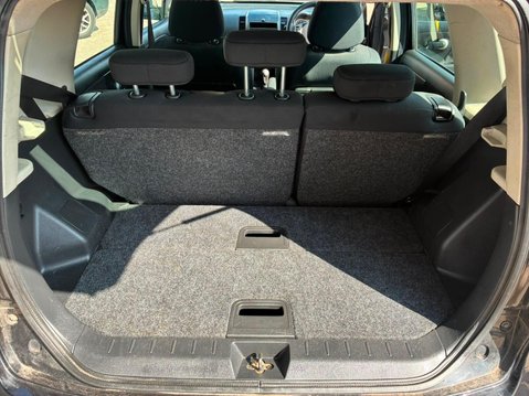Nissan Note 1.4 16v SE 5dr 31