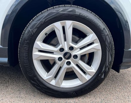 Audi Q2 1.5 Q2 Sport 35 TFSI Semi-Auto 5dr 15