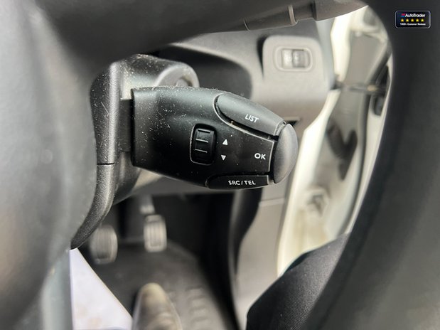 Citroen Berlingo SWB L1H1 650 Enterprise Bluehdi Air Con Sensors EURO 6 NO VAT 31