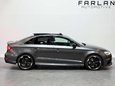 Audi RS3 2.5 TFSI Audi Sport Edition Saloon 4dr Petrol S Tronic quattro Euro 6 (s/s) 18