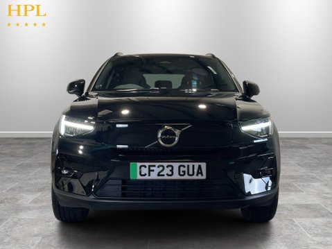 Volvo XC40 Recharge 69kWh Plus SUV 5dr Electric Auto (231 ps) 2