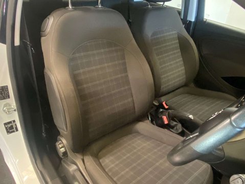 Vauxhall Adam 1.2 Adam Glam 3dr 11