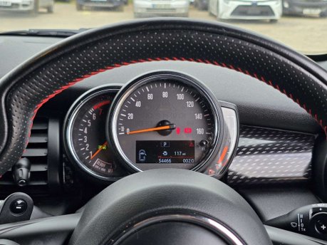 Mini Hatch 2.0 Cooper S Sport Hatchback 5dr Petrol Steptronic Euro 6 (s/s) (192 ps) 26