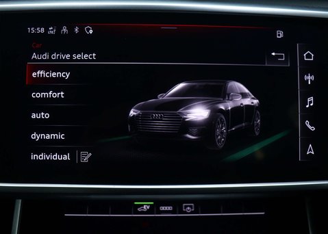 Audi A6 2.0 TFSIe 50 Sport Saloon 4dr Petrol Plug-in Hybrid S Tronic quattro Euro 6 29