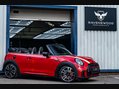 Mini Convertible 2.0 John Cooper Works Auto 2dr 1