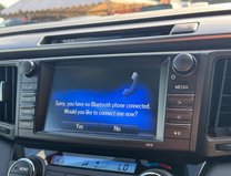 Toyota Rav 4 2.5 VVT-h Design SUV 5dr Petrol Hybrid CVT Euro 6 (s/s) (197 ps) 23
