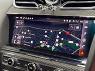 Bentley Bentayga 4.0 V8 S SUV 5dr Petrol Auto 4WD Euro 6 (s/s) (550 ps) 57