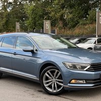 This Volkswagen is HPI clear