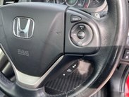 Honda CR-V 2.2 i-DTEC EX Auto 4WD Euro 5 5dr 27
