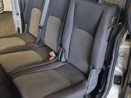 Fiat Doblo 8V ACTIVE 12