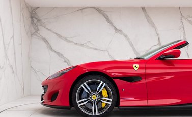 Ferrari Portofino BCA 27
