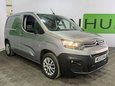 Citroen Berlingo 1.5 Berlingo 650 Driver Edition BlueHDi S/S 1