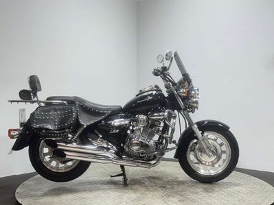 Keeway Superlight 125 2014 LTD CARBED ONLY 1K 125CC LEARNER CRUISER BIKE WITH EXTRAS