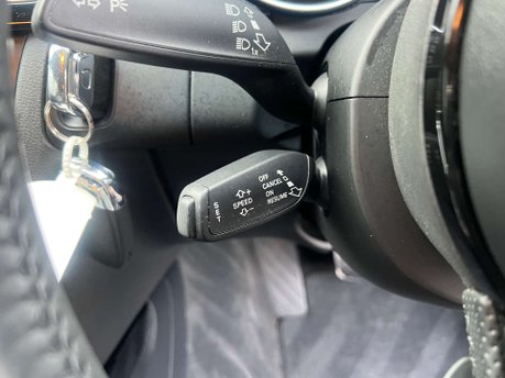 Audi A5 3.0 A5 Black Edition TDI Quattro Auto 4WD 2dr 23