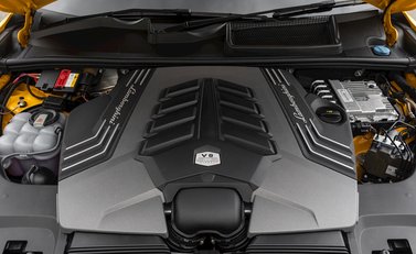 Lamborghini Urus 31