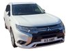 Mitsubishi Outlander 2.4h TwinMotor 13.8kWh Design SUV 5dr Petrol Plug-in Hybrid CVT 4WD Euro 6