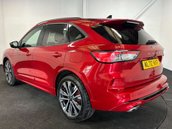 Ford Kuga 2.5 Kuga ST-Line X Edition PHEV CVT 5dr 3