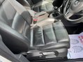 Volkswagen Golf GT TDI BLUEMOTION TECHNOLOGY 43