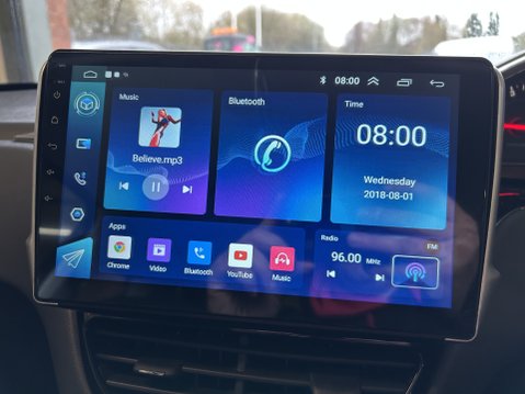 Peugeot 208 ACCESS PLUS 17