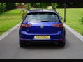 Volkswagen Golf 2.0 TSI BlueMotion Tech R DSG 4Motion Euro 6 (s/s) 5dr 11