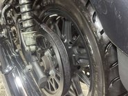 Royal Enfield Super Meteor 2024 6K 12 MONTHS MOT SUPER CLEAN BIKE CRUISER 650 A2 READY 15