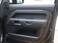 Land Rover Defender 110 2026  MODEL 350 HARD TOP X-DYNAMIC HSE WORLD TOUR  STYLED BY SEEKER  29