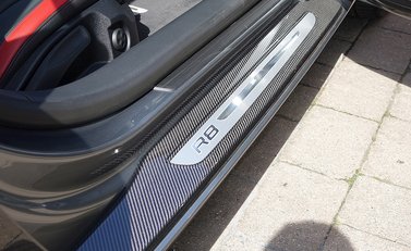 Audi R8 Limited Edition 9