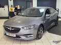 Vauxhall Insignia 1.5i Turbo GPF SRi VX Line Nav Grand Sport Euro 6 (s/s) 5dr 85