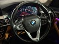 BMW 5 Series 520D SE TOURING 13
