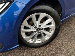 Volkswagen Polo 1.0 Polo Style TSi 5dr 3