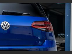 Volkswagen Golf 2.0 Golf R TSi 4Motion Semi-Auto 4WD 5dr 27