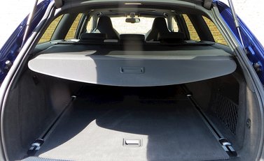 Audi RS6 Avant Plus 6