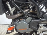 KTM Duke 2016 9K MOT JUNE 2027 200CC NAKED BIKE 23