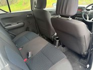 Suzuki Ignis 1.2 Ignis SZ3 DualJet MHEV 5dr 35