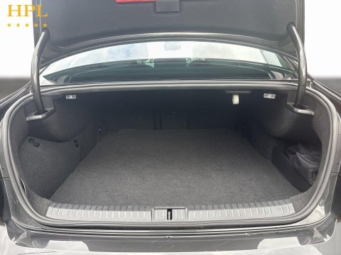 Volkswagen Passat 1.4 TSI 13kWh GTE Saloon 4dr Petrol Plug-in Hybrid DSG Euro 6 (s/s) (218 ps 21
