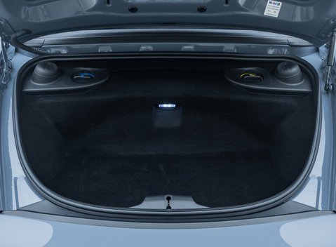 Porsche 718 BOXSTER GTS PDK 43