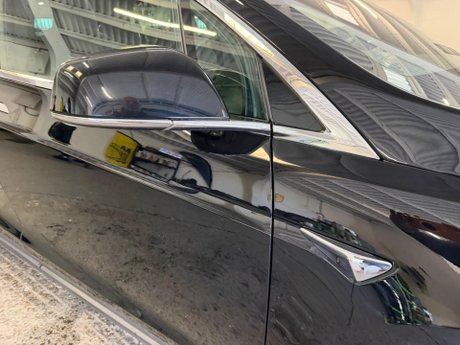 Tesla Model X 75D (Dual Motor) Auto 4WDE 5dr 42
