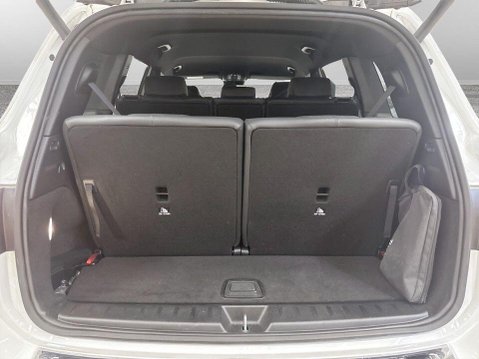 Mercedes-Benz EQB EQB 300 66.5kWh AMG Line (Premium) SUV 5dr Electric Auto 4MATIC (228 ps) C 21