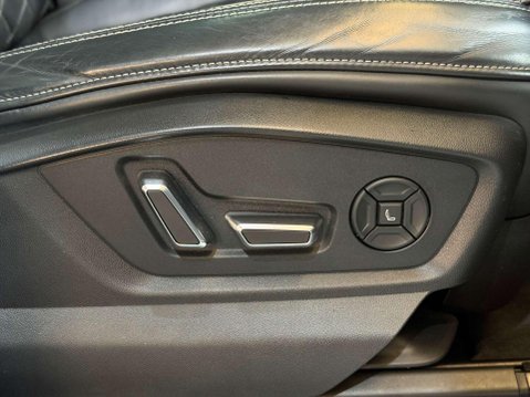 Audi SQ8 4.0 TDI V8 Vorsprung SUV 5dr Diesel Tiptronic quattro Euro 6 (s/s) (435 ps) 47